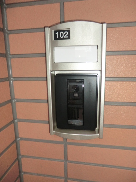 2/8 エントランス