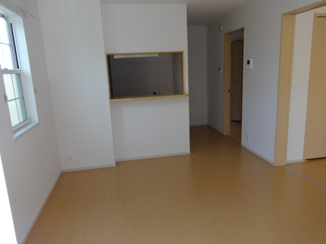 3/28 リビング/ダイニング