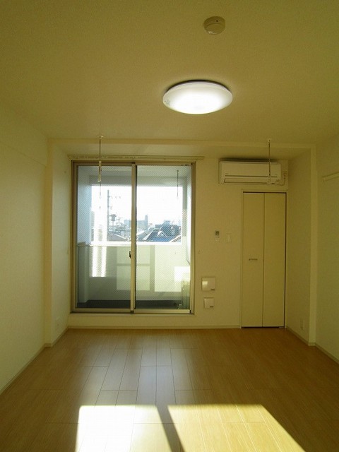 4/28 リビング/ダイニング