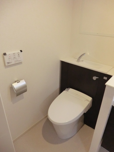 11/28 トイレ