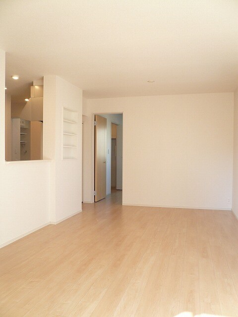 3/20 リビング/ダイニング