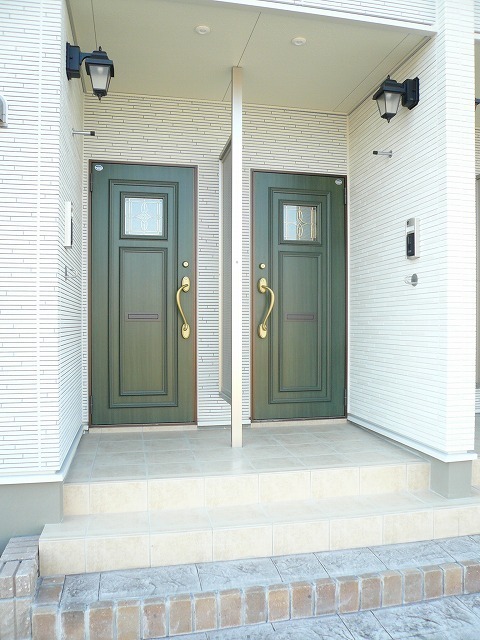 14/20 エントランス