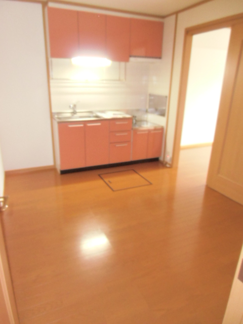 3/28 リビング/ダイニング