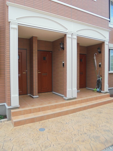 14/20 エントランス