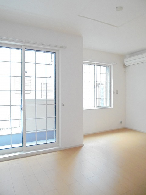 4/20 リビング/ダイニング