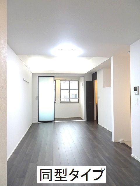 3/22 リビング/ダイニング