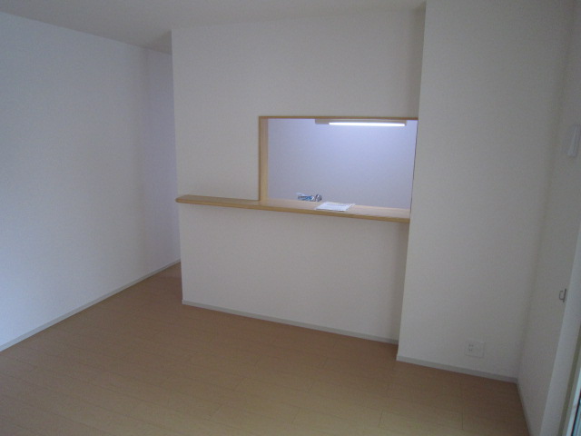 4/30 リビング/ダイニング