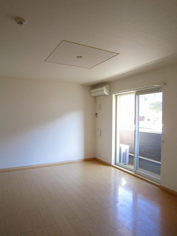 4/23 リビング/ダイニング