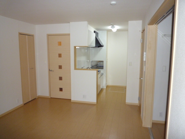 3/23 リビング/ダイニング