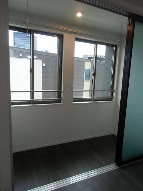 14/30 バルコニー