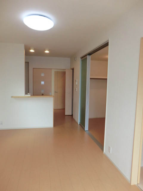 4/23 リビング/ダイニング