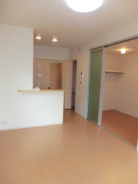 5/23 リビング/ダイニング