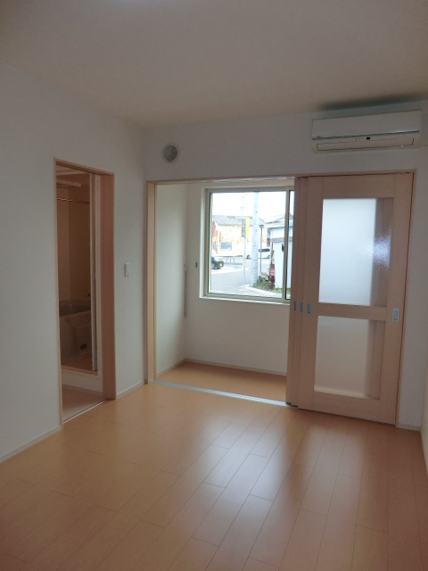 6/23 リビング/ダイニング