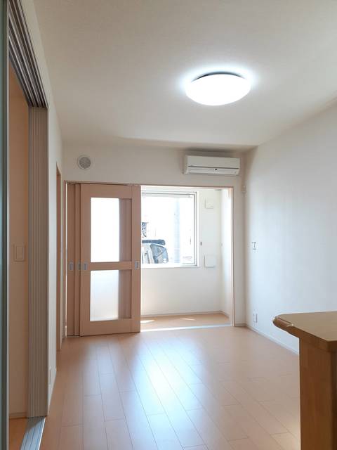 3/23 リビング/ダイニング