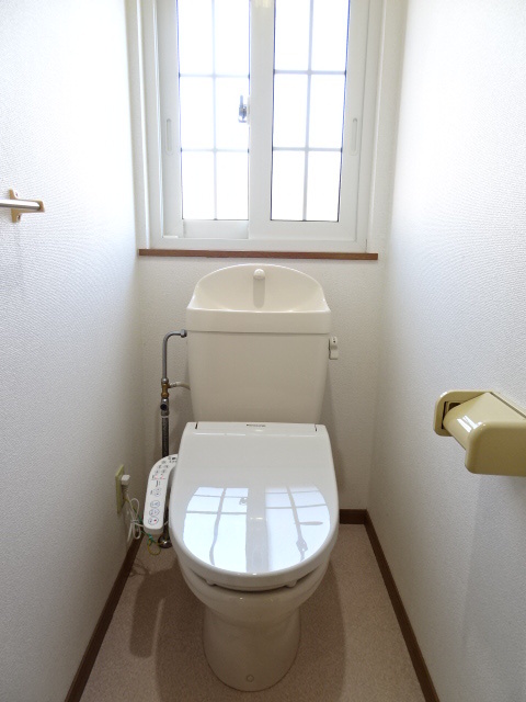 11/19 トイレ