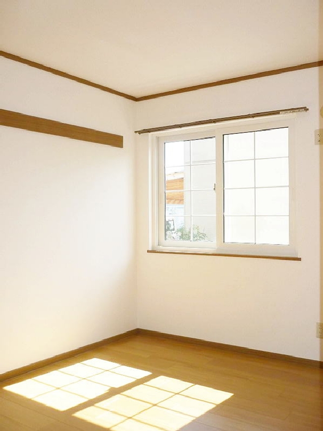 3/19 リビング/ダイニング