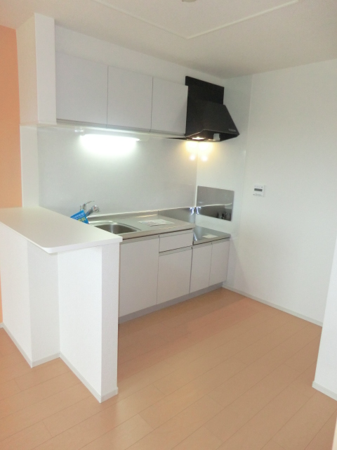 3/23 リビング/ダイニング