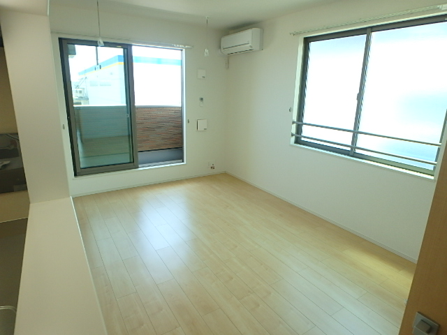 3/20 リビング/ダイニング