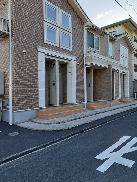 2/10 エントランス