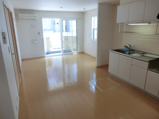 3/28 リビング/ダイニング