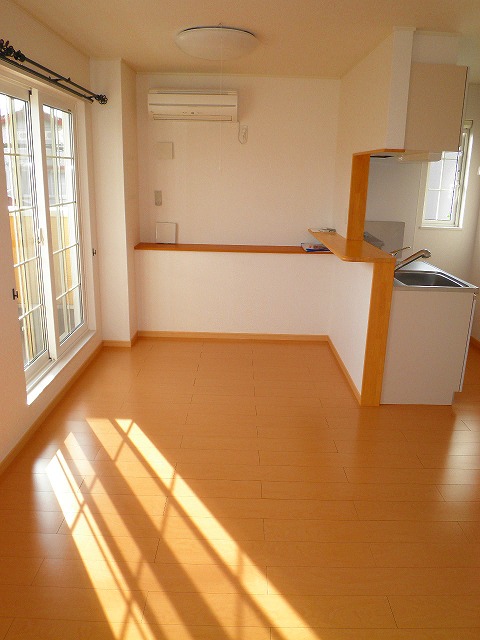 5/27 リビング/ダイニング