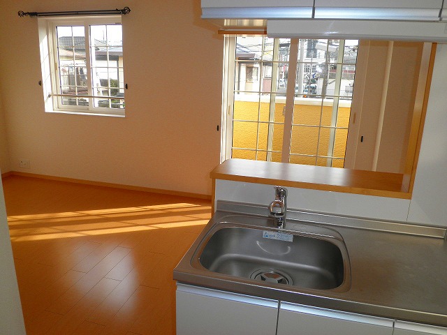 6/27 リビング/ダイニング