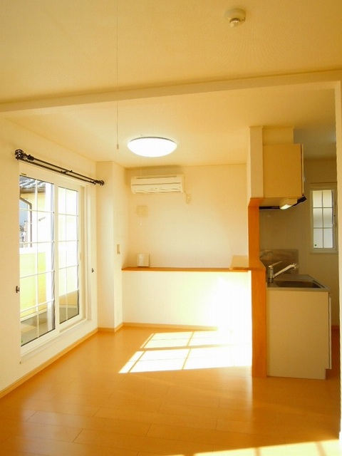 3/27 リビング/ダイニング