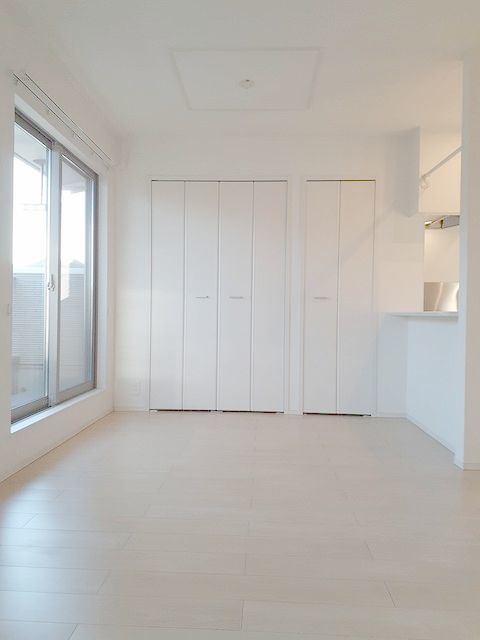 3/20 リビング/ダイニング