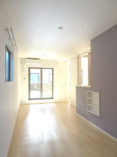 3/20 リビング/ダイニング