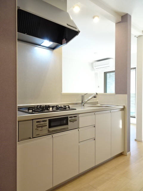 7/20 キッチン