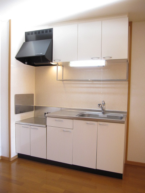 7/20 キッチン