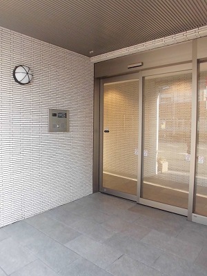 3/20 リビング/ダイニング