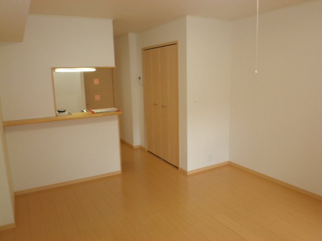 4/28 リビング/ダイニング