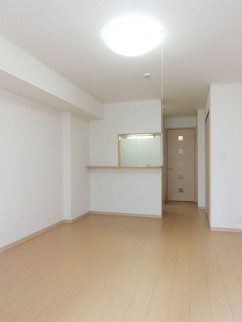 3/28 リビング/ダイニング