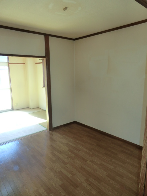 3/28 リビング/ダイニング