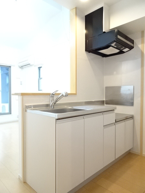 4/28 リビング/ダイニング