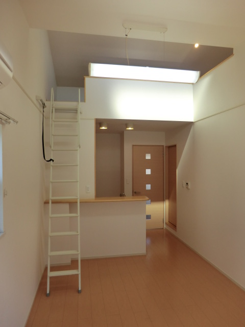 3/28 リビング/ダイニング