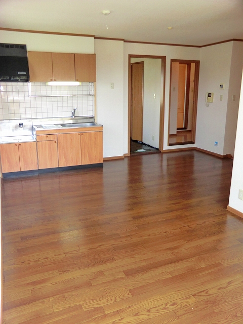 3/19 リビング/ダイニング