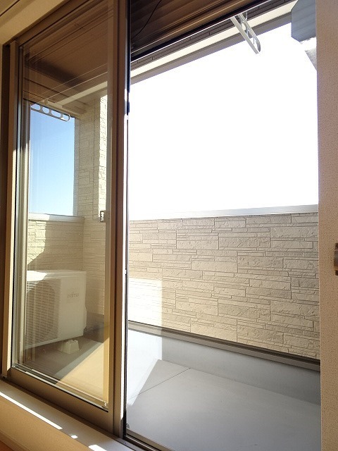 16/30 バルコニー