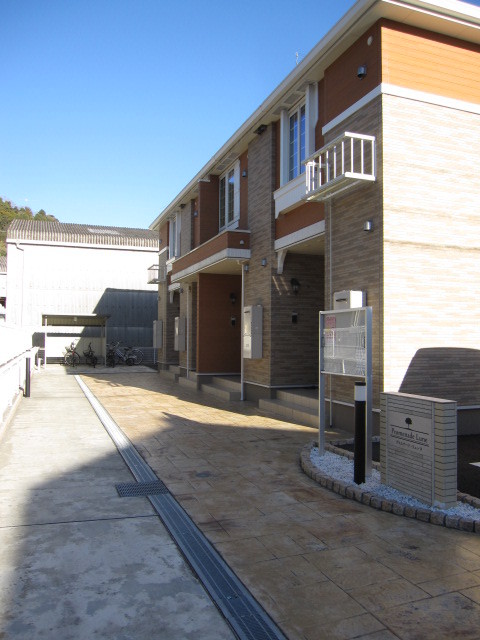 17/24 エントランス