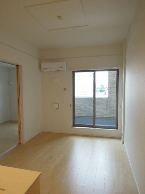 4/28 リビング/ダイニング