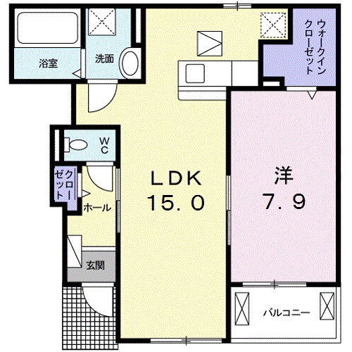 2/20 間取