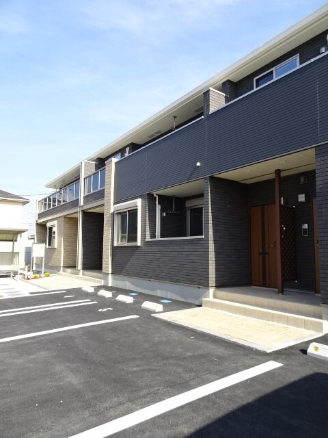 14/20 エントランス
