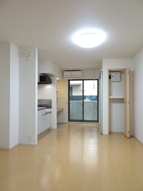 3/20 リビング/ダイニング