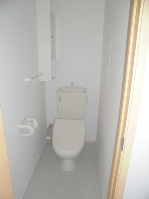 11/28 トイレ
