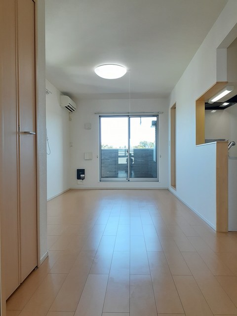 3/20 リビング/ダイニング