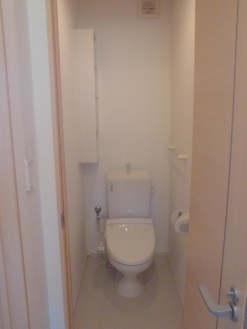 12/28 トイレ