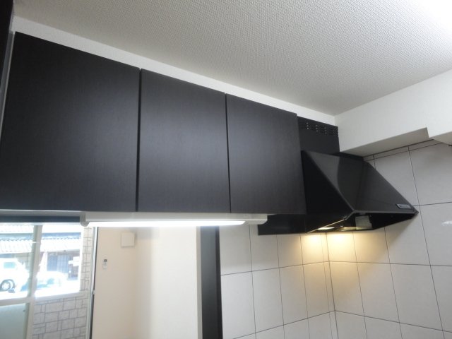 14/22 キッチン