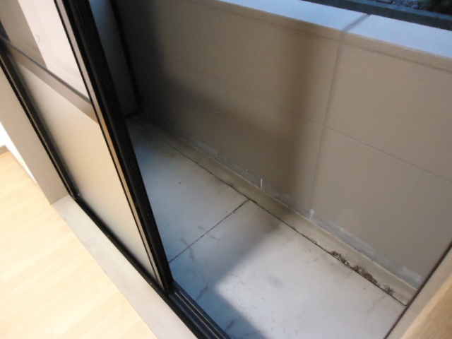 18/22 バルコニー