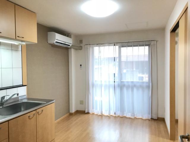 3/21 リビング/ダイニング